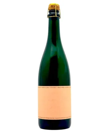 Vin de Lagamba - Blanc de Noir 2021 Sekt