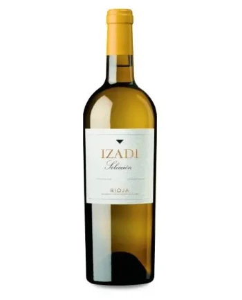 Bodegas Izadi Rioja 'Seleccion' Blanco 2024
