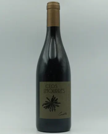 Clos des Mourres, Cosette 2023