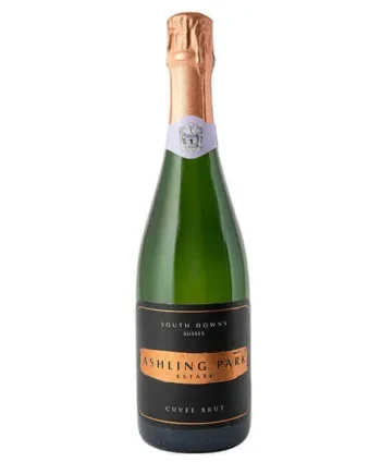 Ashling Park Estate, Brut English Quality Sparkling Wine