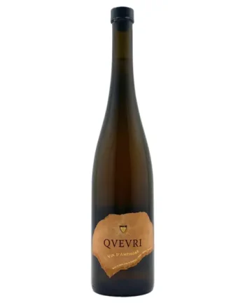 Laurent Bannwarth - Synergie Qvevri 2013