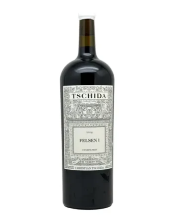 Christian Tschida - Felsen 1 Magnum 2024