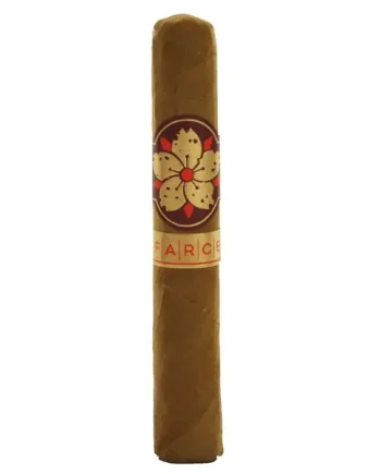 Room 101 Farce Connecticut Robusto