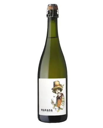 Marada - Welchriesling Sekt