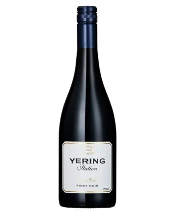 Yering Station Pinot Noir 2023