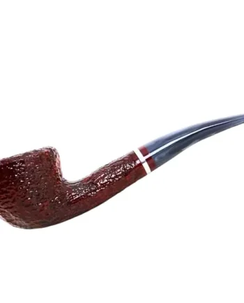 Savinelli Lunaria 316 Rustic pipe