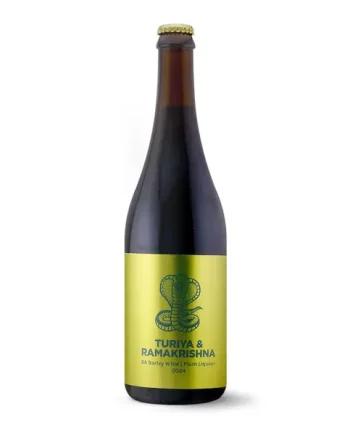 TURIYA & RAMAKRISHNA 2024, 10.0%