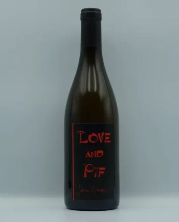 Yann Durieux,  Love and Pif 2021