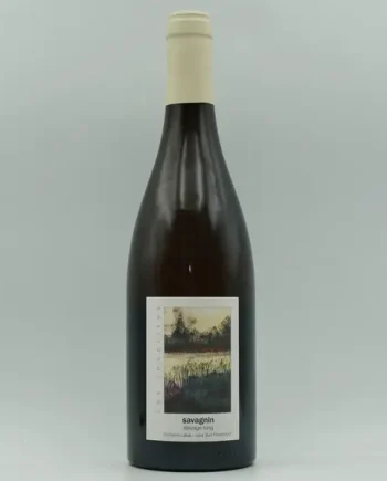 Labet Party Pack ft. Savagnin Elevage Long Ouillé 'En Chalasse' 2019