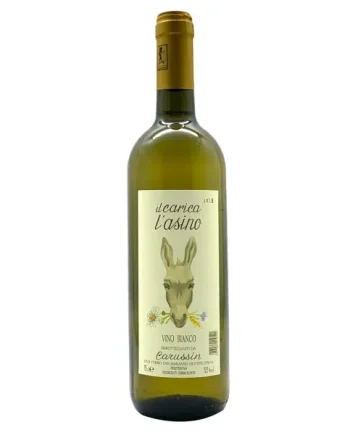 Carussin - il Carica l'Asino 2023