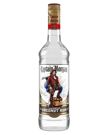 Captain Morgan Coconut Rum, 75 cl