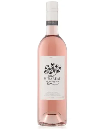 Mirabeau Classic Provence Rosé 2019, 75 cl