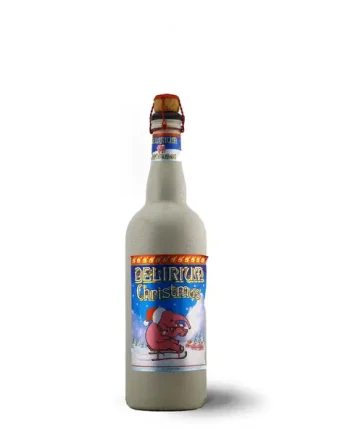 Delirium Noël / Christmas, 10.0%