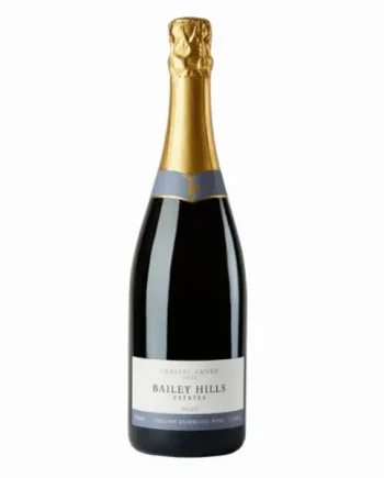 Bailey Hills Estates Classic Cuvée Brut 2022