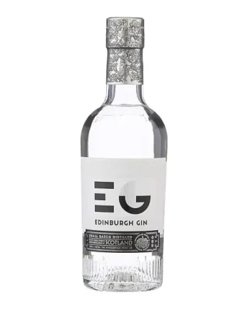 Edinburgh Gin miniature