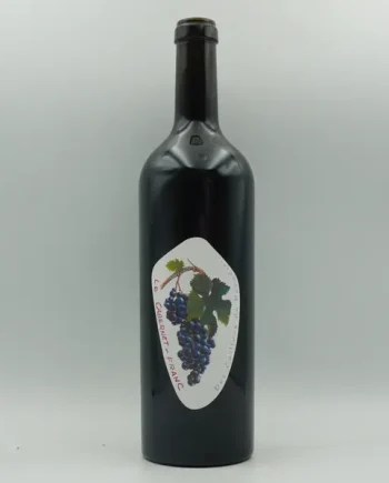 Cailloux du Paradis, Cabernet Franc 2018