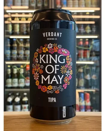 Verdant | King Of May 2026 | TIPA