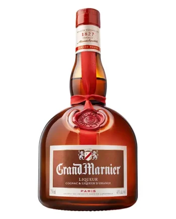 Grand Marnier Liqueur, 70 cl