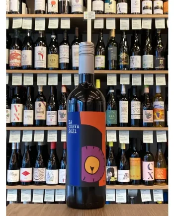 Vinos Inacayal | La Cueva