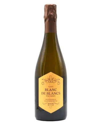 Schödl - Blanc de Blancs Sekt