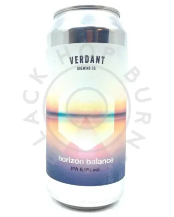 Verdant Horizon Balance IPA 6.5% (440ml can)