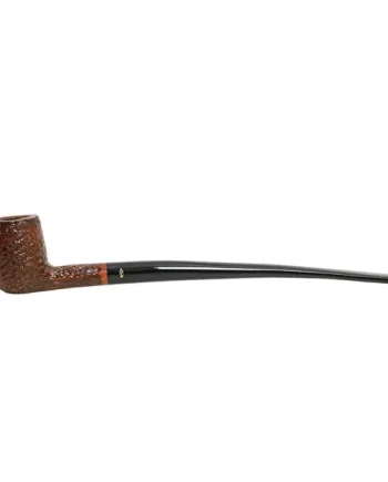 Savinelli Churchwarden Brownblast 104 Pipe