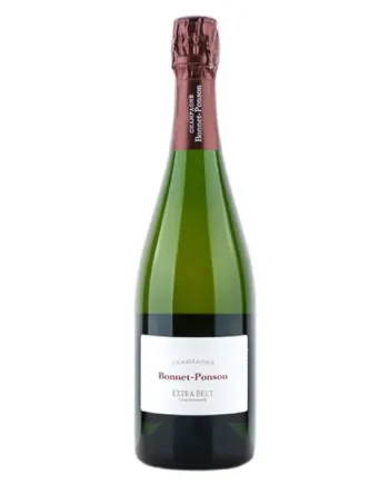 Bonnet Ponson - RP19 Cuvee Perpétuelle Extra Brut