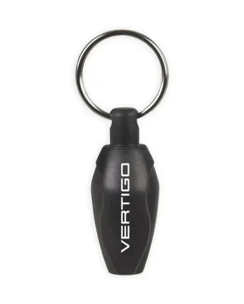 Vertigo by Lotus Torpedo 8mm Cigar Punch