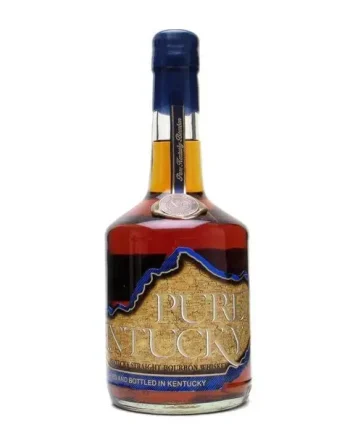 Pure Kentucky XO