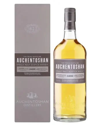 Auchentoshan Lowland Whisky, 70 cl