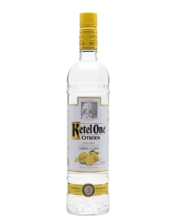 Ketel One Citroen Vodka