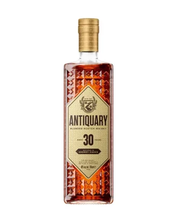 Antiquary 30 Year Old Blended Whisky