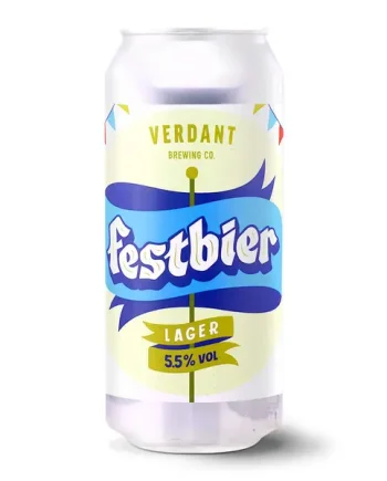 Festbier, 5.2%