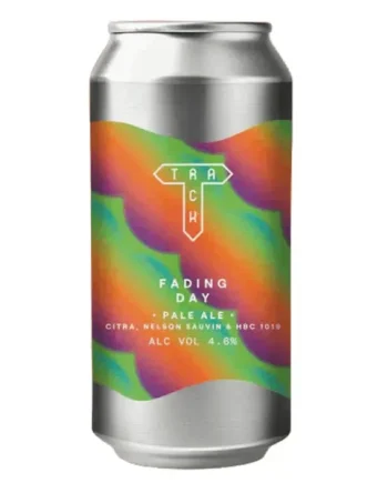 Track Fading Day Pale Ale 440ml (4.6%)