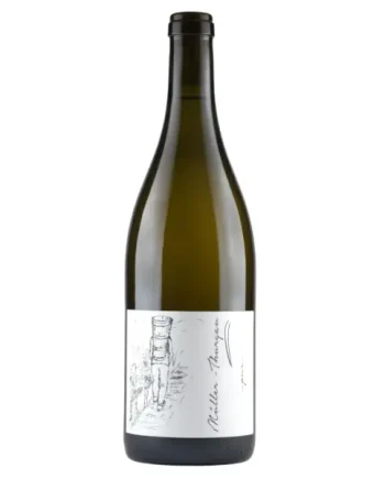 Brand - Müller Thurgau Pur 2021