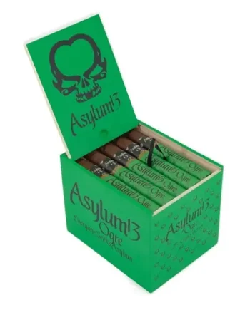 Asylum 13 Ogre Toro Box of 25