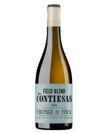 Viñas del Cenit Field Blend Las Contiesas 2022