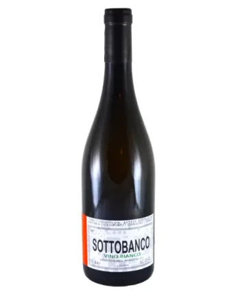 Andrea Occhipinti - Sottobanco Bianco 2023
