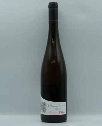 Domaine Bohn, Pinot Gris 'Schieferberg' 2020/21