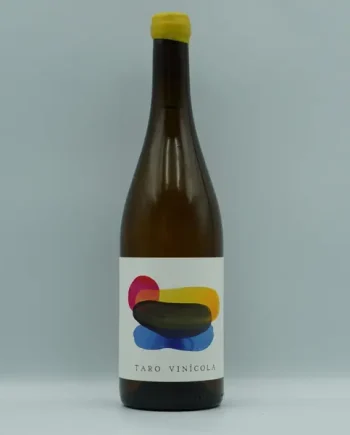 Taro Vinícola, Blanco 2022