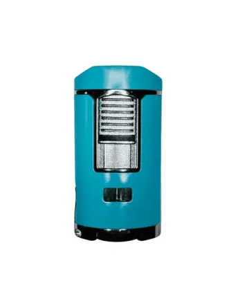 Mantis Fuego GT Lighter in Tiffany Blue