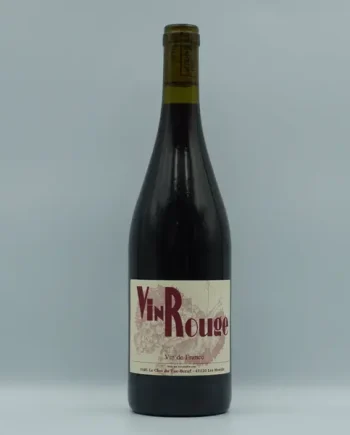 Clos du Tue-Bœuf, Vin Rouge 2025