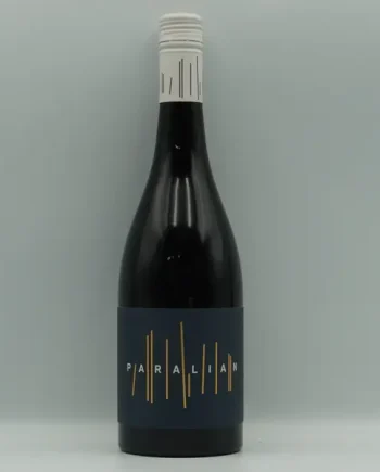 Paralian, 'Blewitt Springs Hill Vineyard' Shiraz 2023