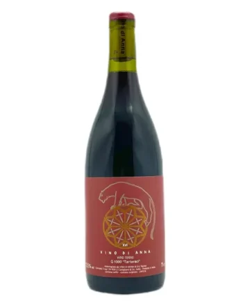 Vino di Anna - Tartaraci 2016 (RARE)