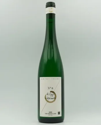Weingut Peter Lauer, Kupp Riesling Kabinett Fass 8 2024