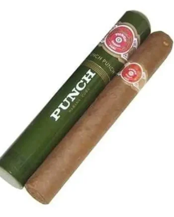 Punch Punch Tubed Cigar