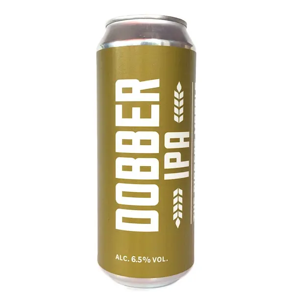 Marble Dobber IPA 6.5% (500ml can)