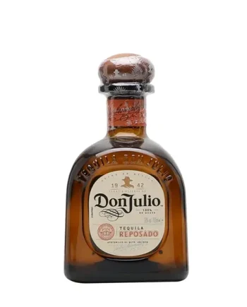Don Julio Reposado Tequila