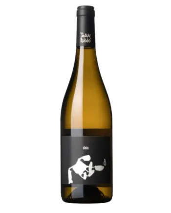 Celler Tiques - Deix