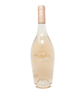Chivite Family Estates Las Fincas Rosado 2024